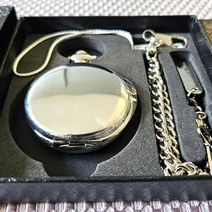 Kronen & Sohne pocket watch